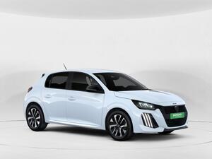 Peugeot 208 Berlina 1.2 PURETECH 73KW EDITION 100 5P 2