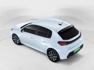 Peugeot 208 Berlina 1.2 PURETECH 73KW EDITION 100 5P 5