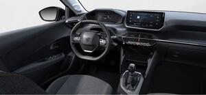 Peugeot 208 Berlina 1.2 PURETECH 73KW EDITION 100 5P 7