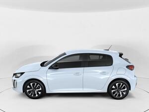 Peugeot 208 Berlina 1.2 PURETECH 73KW EDITION 100 5P 1