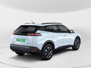 Peugeot 2008 SUV 1.2 HYBRID 110 EDITION EDSC6 110 5P 6