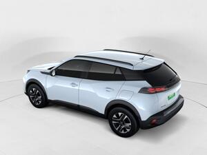 Peugeot 2008 SUV 1.2 HYBRID 110 EDITION EDSC6 110 5P 5