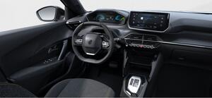 Peugeot 2008 SUV 1.2 HYBRID 110 EDITION EDSC6 110 5P 7