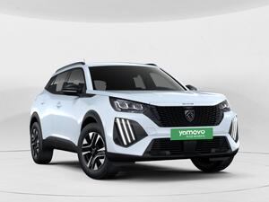Peugeot 2008 SUV 1.2 HYBRID 110 EDITION EDSC6 110 5P 3