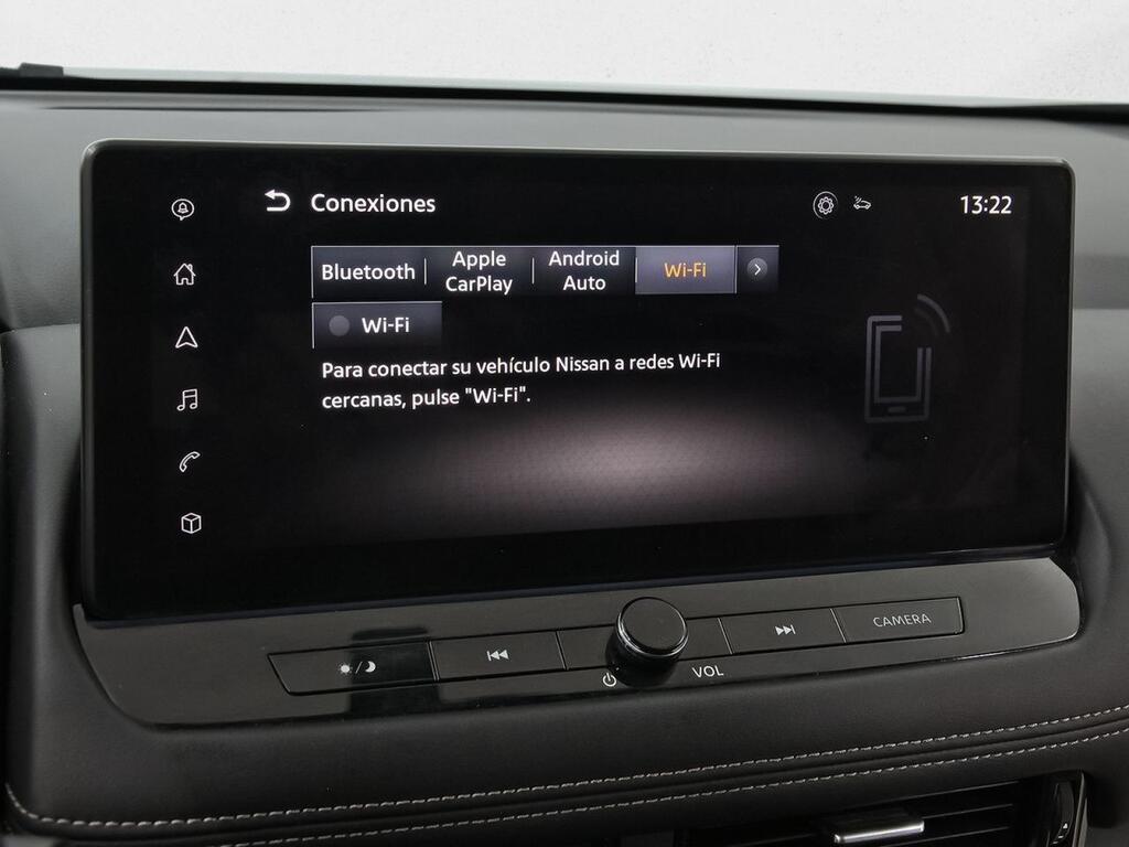 Nissan X-Trail 5pl 1.5 e-4ORCE 158kW 4x4 A/T N-Connecta 28