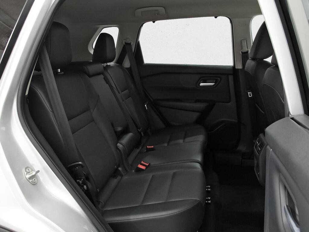 Nissan X-Trail 5pl 1.5 e-4ORCE 158kW 4x4 A/T N-Connecta 8