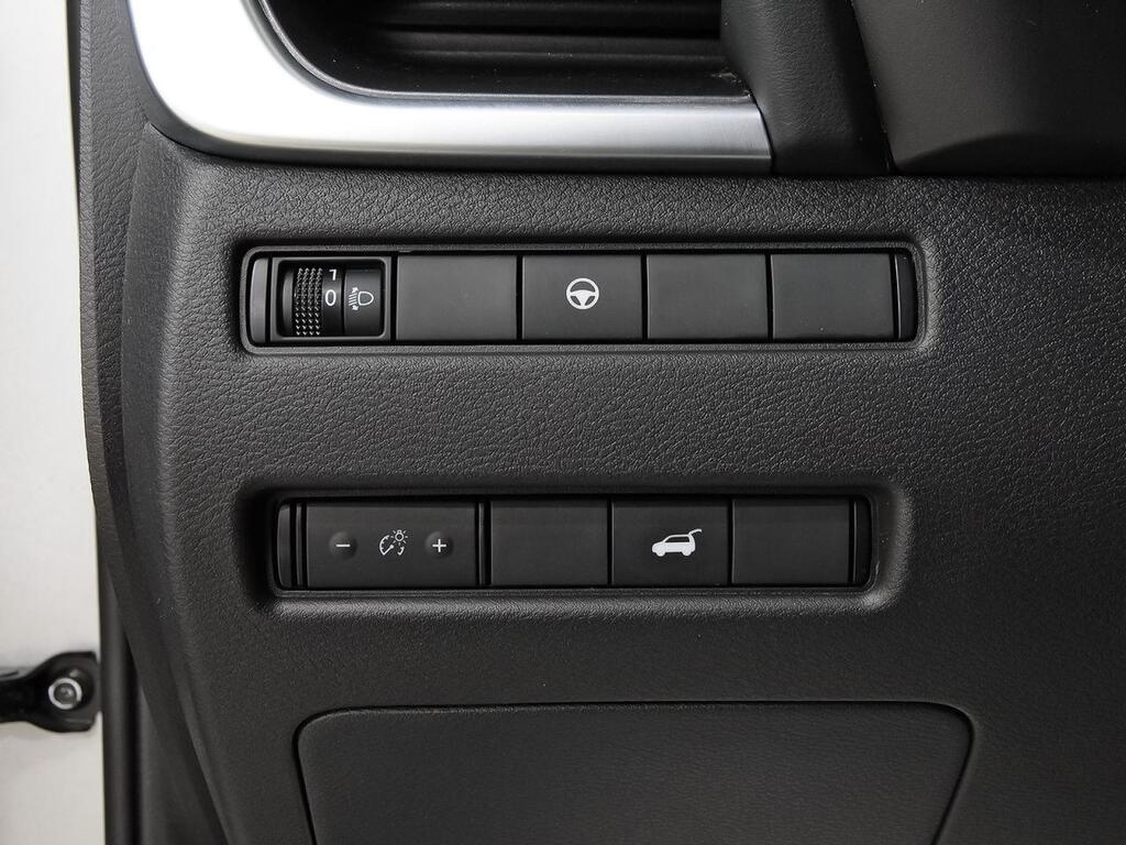 Nissan X-Trail 5pl 1.5 e-4ORCE 158kW 4x4 A/T N-Connecta 15