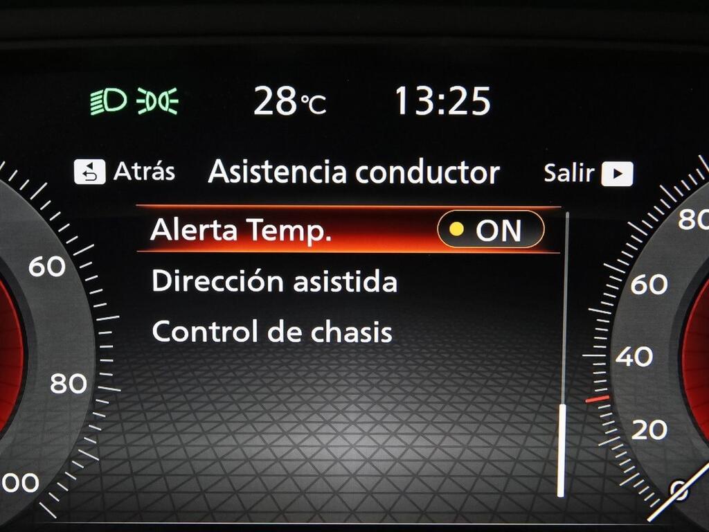 Nissan X-Trail 5pl 1.5 e-4ORCE 158kW 4x4 A/T N-Connecta 33