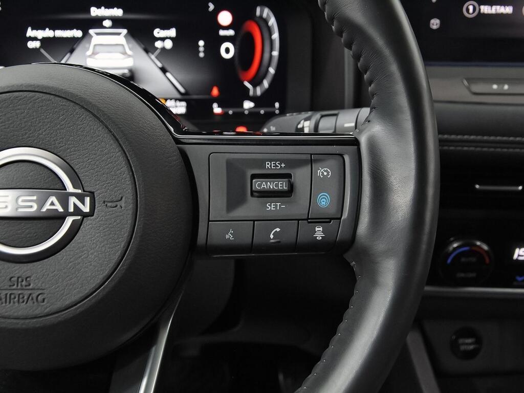 Nissan X-Trail 5pl 1.5 e-4ORCE 158kW 4x4 A/T N-Connecta 20