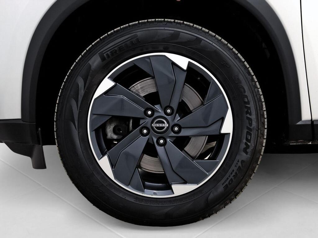 Nissan X-Trail 5pl 1.5 e-4ORCE 158kW 4x4 A/T N-Connecta 10
