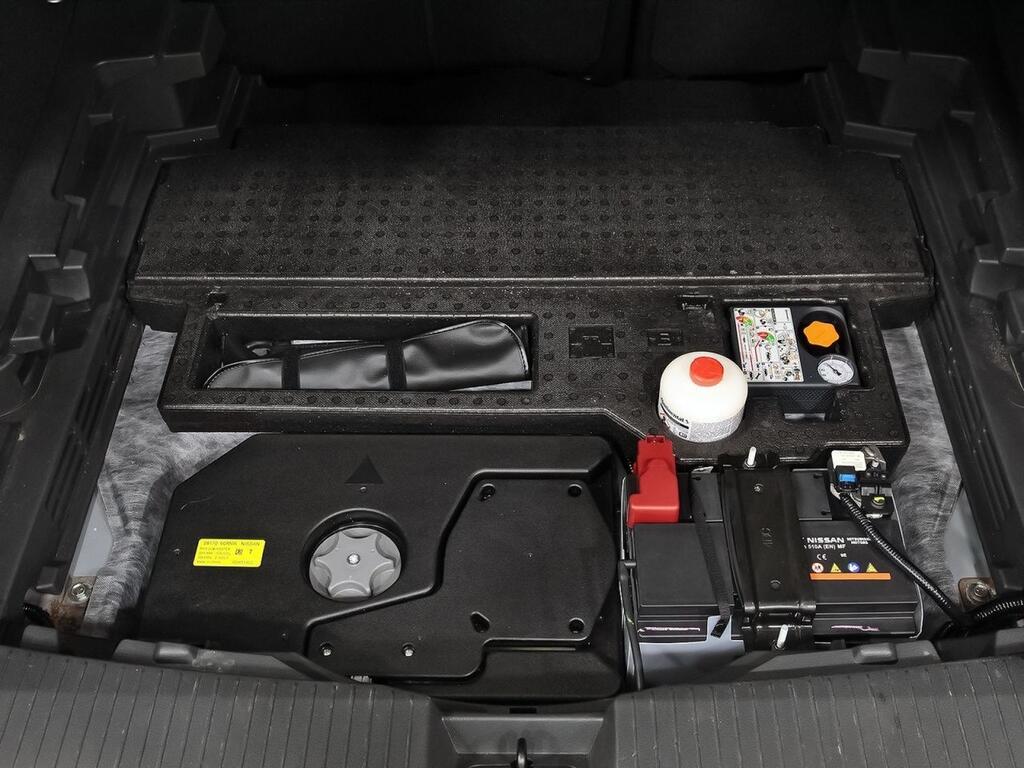 Nissan X-Trail 5pl 1.5 e-4ORCE 158kW 4x4 A/T N-Connecta 40