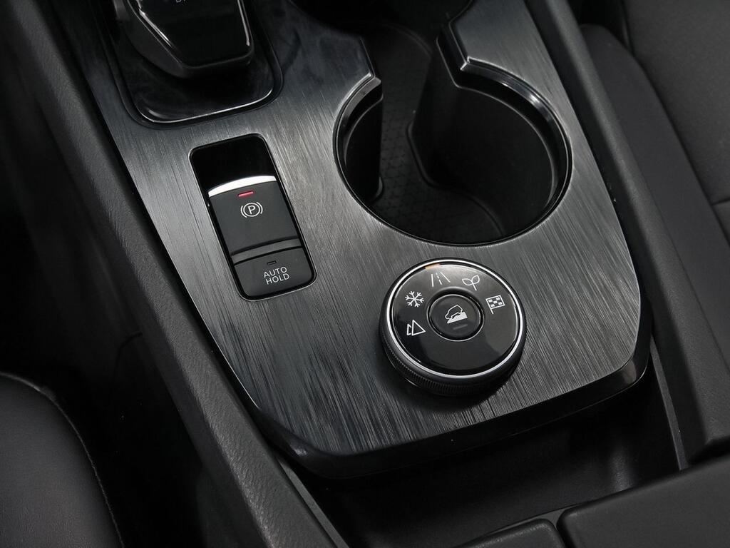 Nissan X-Trail 5pl 1.5 e-4ORCE 158kW 4x4 A/T N-Connecta 36