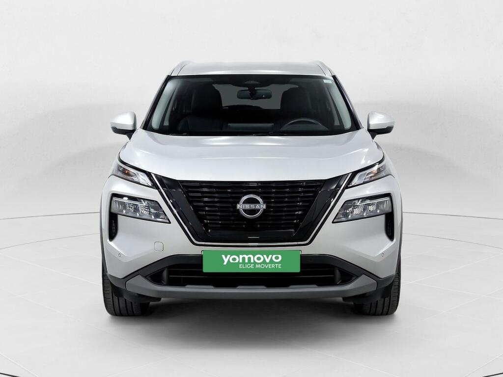 Nissan X-Trail 5pl 1.5 e-4ORCE 158kW 4x4 A/T N-Connecta 4