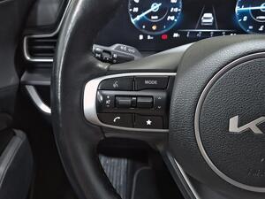 Kia Sportage 1.6 T-GDi 110kW (150CV) MHEV Tech 4x2 15