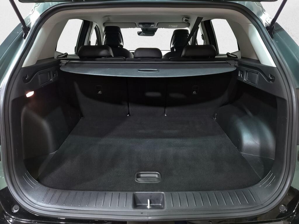 Kia Sportage 1.6 T-GDi 110kW (150CV) MHEV Tech 4x2 Segunda mano