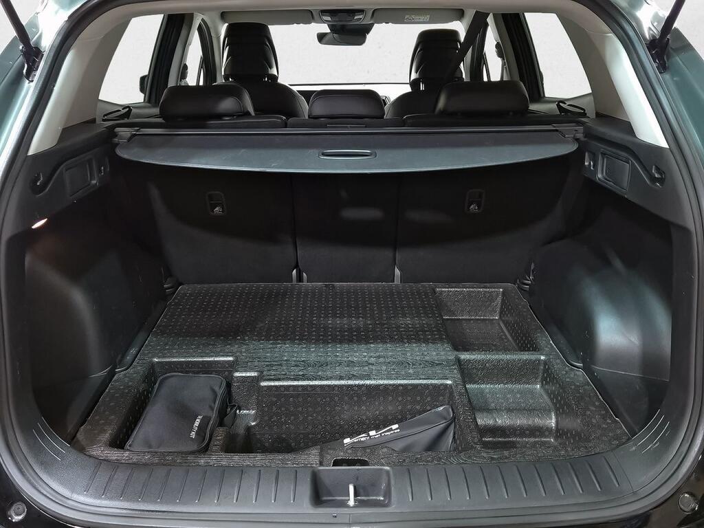 Kia Sportage 1.6 T-GDi 110kW (150CV) MHEV Tech 4x2 Segunda mano