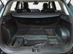 Kia Sportage 1.6 T-GDi 110kW (150CV) MHEV Tech 4x2 43