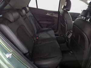 Kia Sportage 1.6 T-GDi 110kW (150CV) MHEV Tech 4x2 8