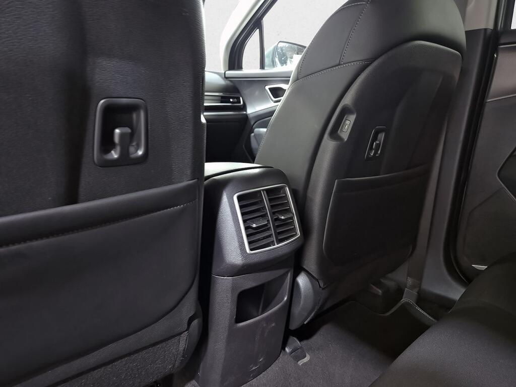 Kia Sportage 1.6 T-GDi 110kW (150CV) MHEV Tech 4x2 Segunda mano