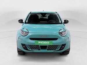 Fiat 600 600 MHEV 1.2 74kW (100CV) DDCT 5