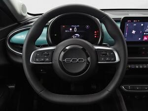 Fiat 600 600 MHEV 1.2 74kW (100CV) DDCT 20