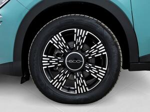 Fiat 600 600 MHEV 1.2 74kW (100CV) DDCT 11