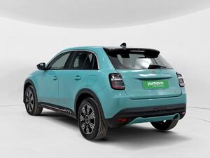 Fiat 600 600 MHEV 1.2 74kW (100CV) DDCT 2