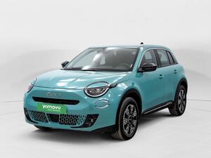Fiat 600 600 MHEV 1.2 74kW (100CV) DDCT 4