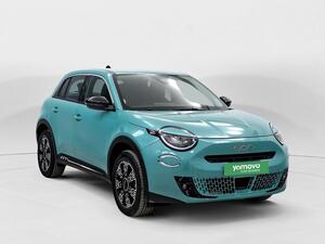 Fiat 600 600 MHEV 1.2 74kW (100CV) DDCT 1
