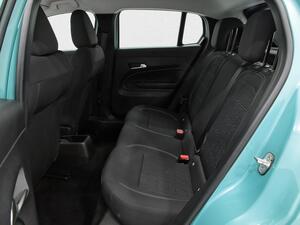 Fiat 600 600 MHEV 1.2 74kW (100CV) DDCT 9