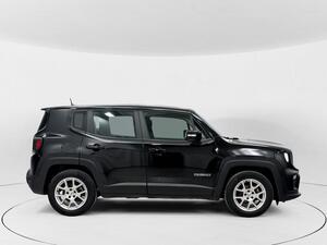 Jeep Renegade Limited 1.6 Mjet Diésel 96 kW (130 CV) 3
