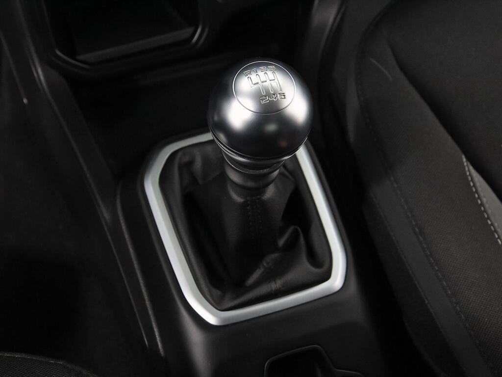 Jeep Renegade Limited 1.6 Mjet Diésel 96 kW (130 CV) Segunda mano