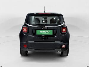 Jeep Renegade Limited 1.6 Mjet Diésel 96 kW (130 CV) 6