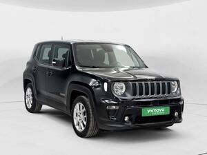 Jeep Renegade Limited 1.6 Mjet Diésel 96 kW (130 CV) 1