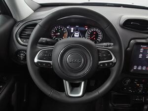 Jeep Renegade Limited 1.6 Mjet Diésel 96 kW (130 CV) 20