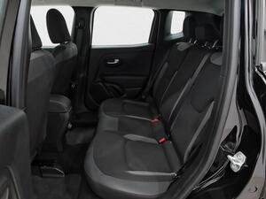 Jeep Renegade Limited 1.6 Mjet Diésel 96 kW (130 CV) 9