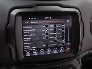 Jeep Renegade Limited 1.6 Mjet Diésel 96 kW (130 CV) 24