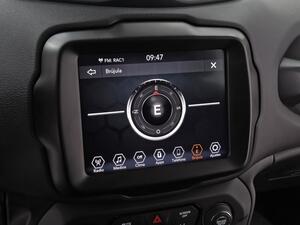 Jeep Renegade Limited 1.6 Mjet Diésel 96 kW (130 CV) 23