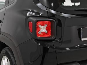Jeep Renegade Limited 1.6 Mjet Diésel 96 kW (130 CV) 32