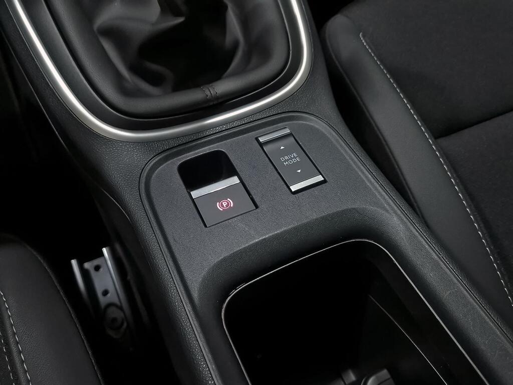 Jeep Avenger 1.2 G 74kW (100CV) Altitude Segunda mano