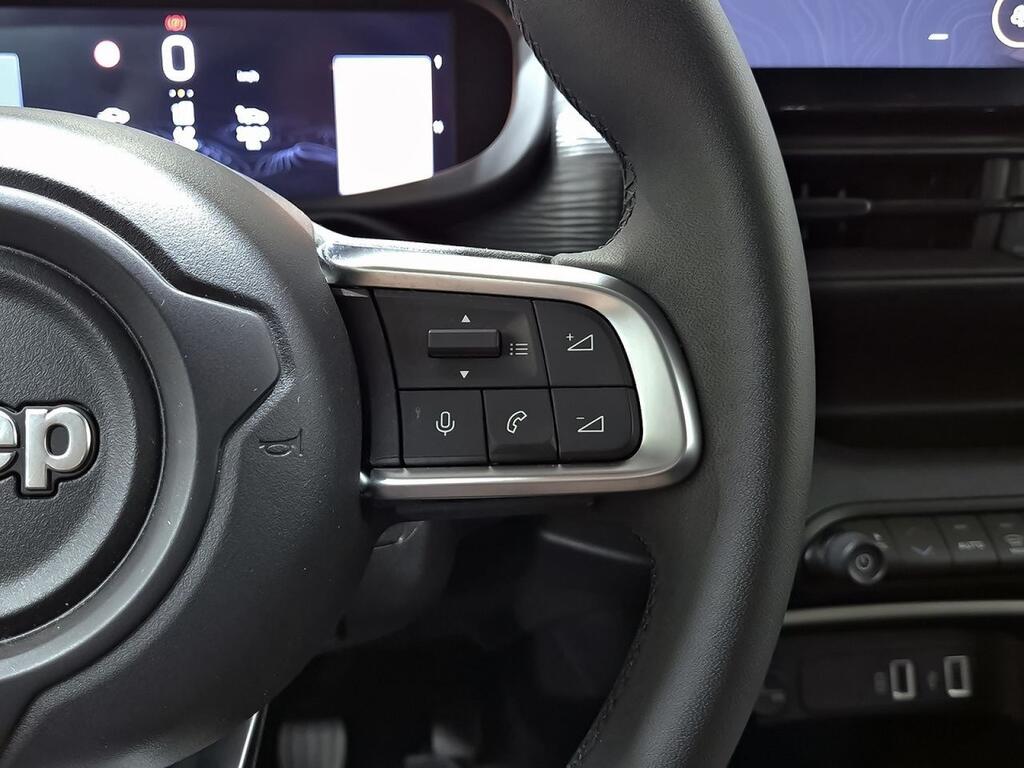 Jeep Avenger 1.2 G 74kW (100CV) Altitude Segunda mano
