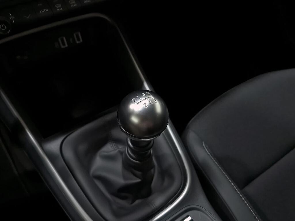 Jeep Avenger 1.2 G 74kW (100CV) Altitude Segunda mano