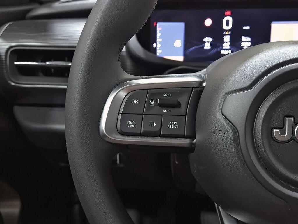 Jeep Avenger 1.2 G 74kW (100CV) Altitude Segunda mano