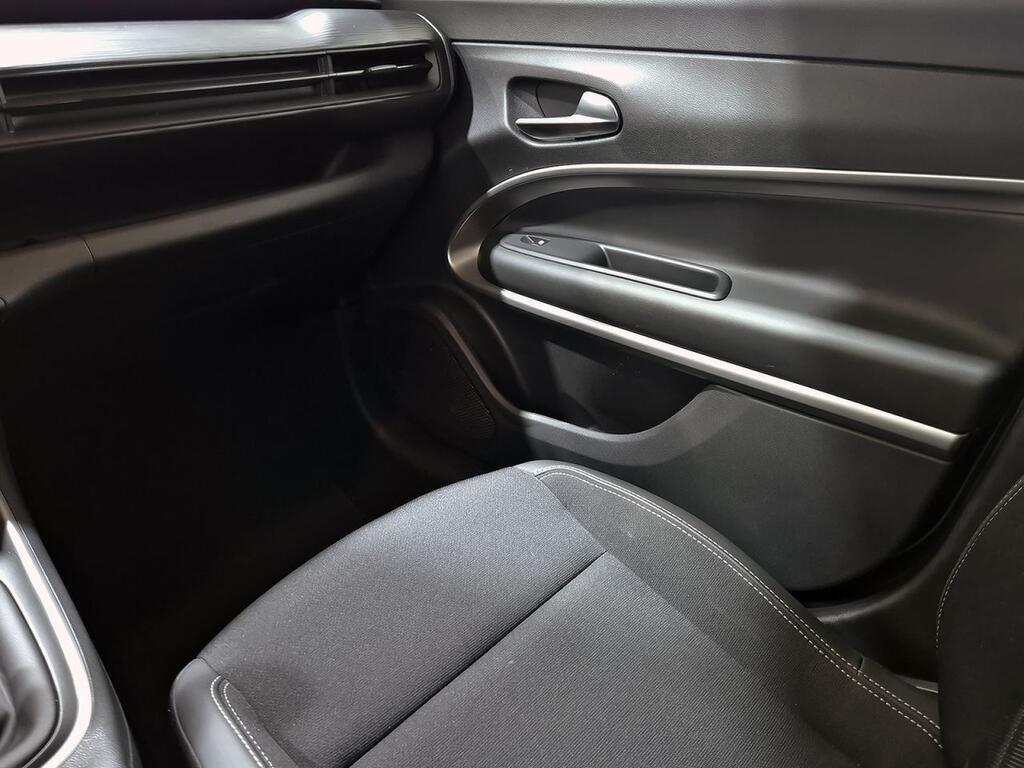 Jeep Avenger 1.2 G 74kW (100CV) Altitude Segunda mano