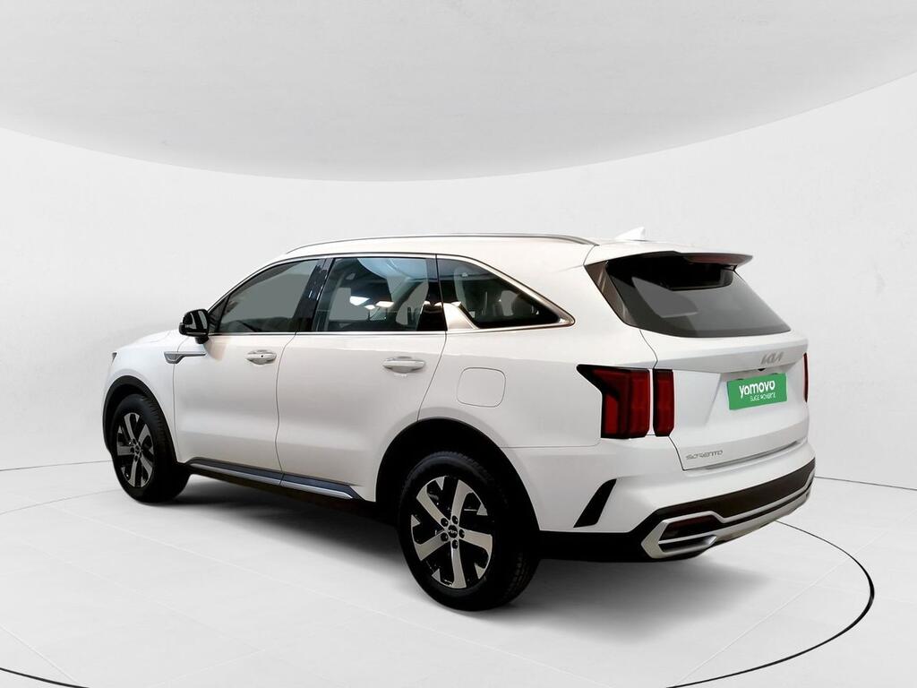 Kia Sorento 2.2 CRDi Drive DCT 4x2 7pl Segunda mano