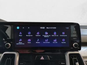 Kia Sorento 2.2 CRDi Drive DCT 4x2 7pl 21