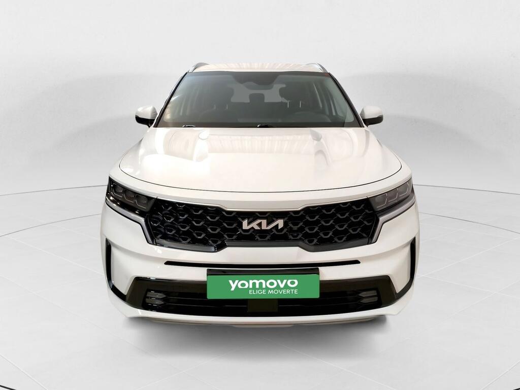 Kia Sorento 2.2 CRDi Drive DCT 4x2 7pl Segunda mano