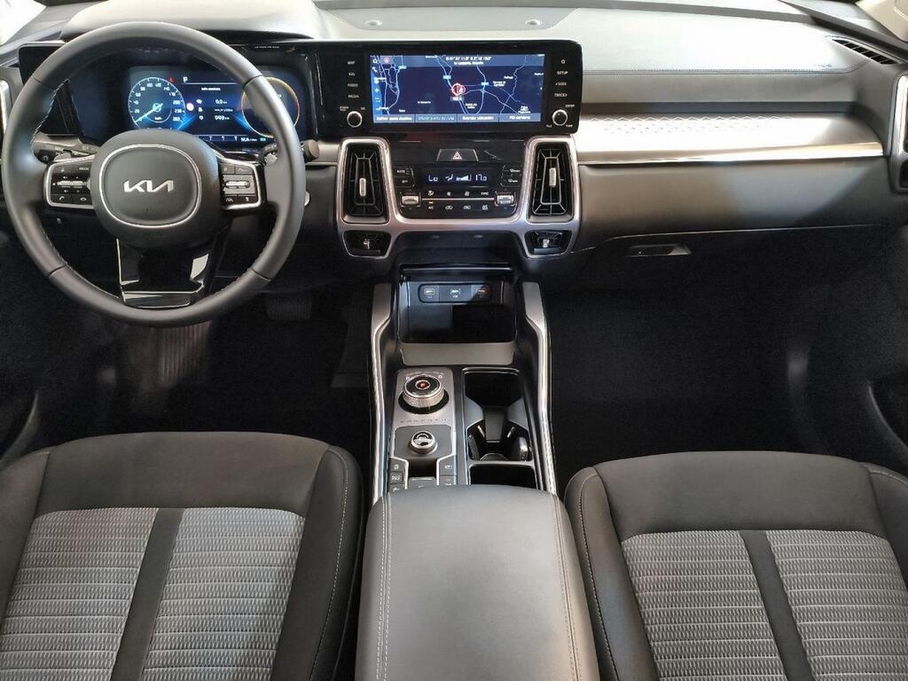 Kia Sorento 2.2 CRDi Drive DCT 4x2 7pl Segunda mano