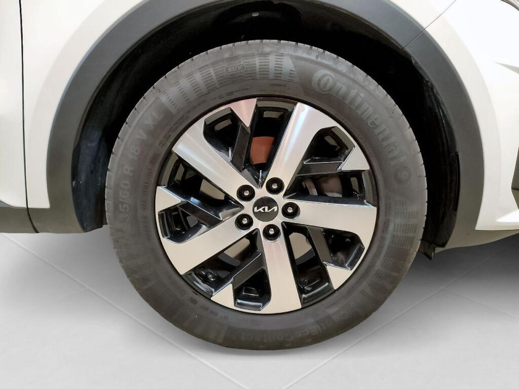 Kia Sorento 2.2 CRDi Drive DCT 4x2 7pl Segunda mano