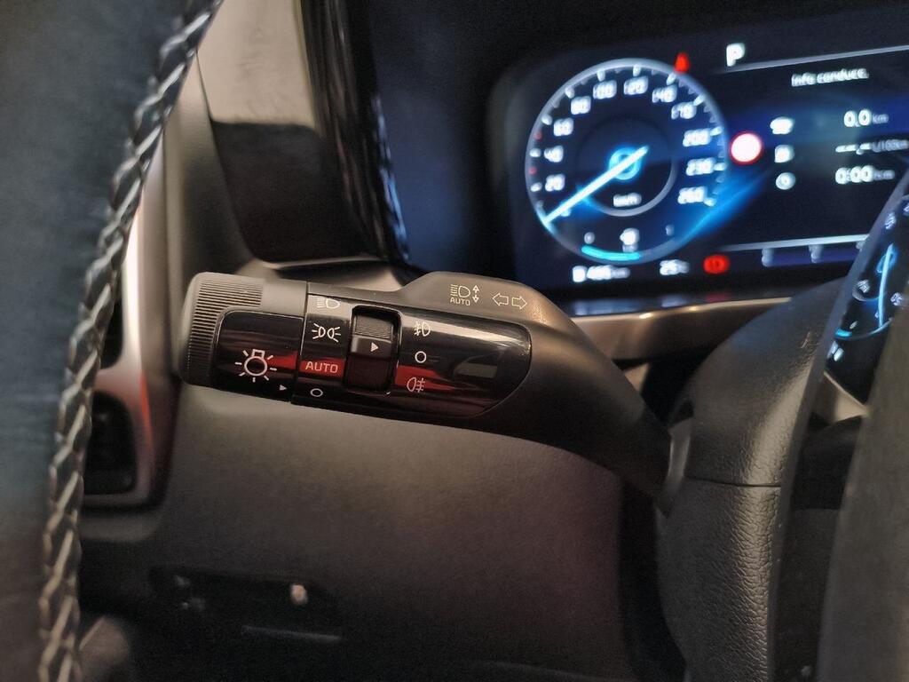 Kia Sorento 2.2 CRDi Drive DCT 4x2 7pl Segunda mano